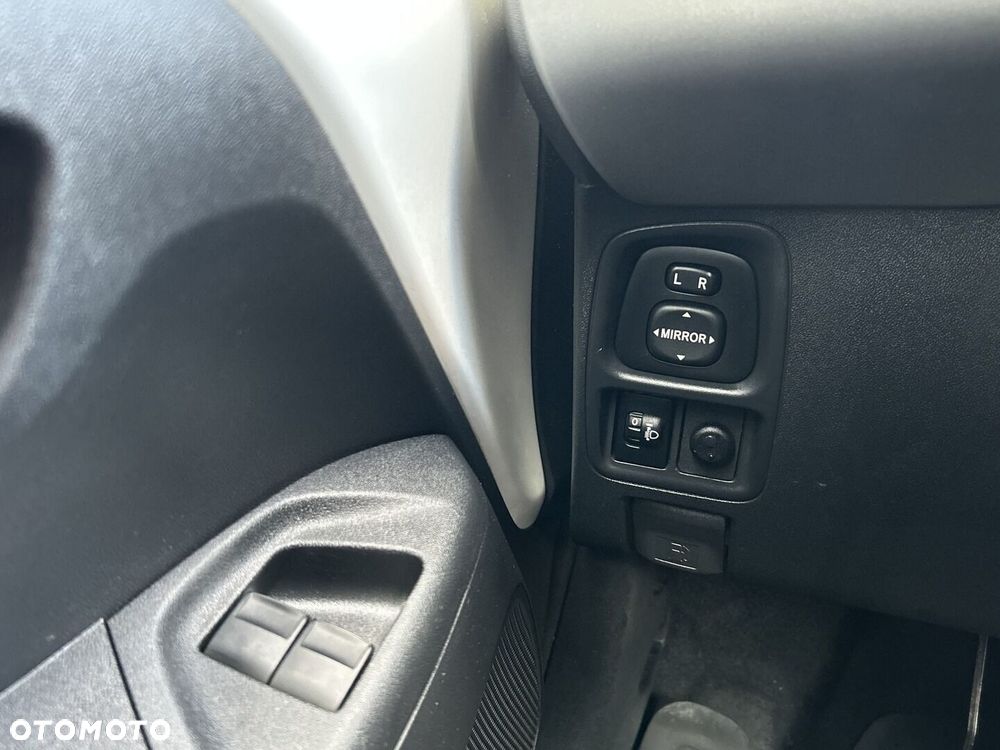 Toyota Aygo - 18