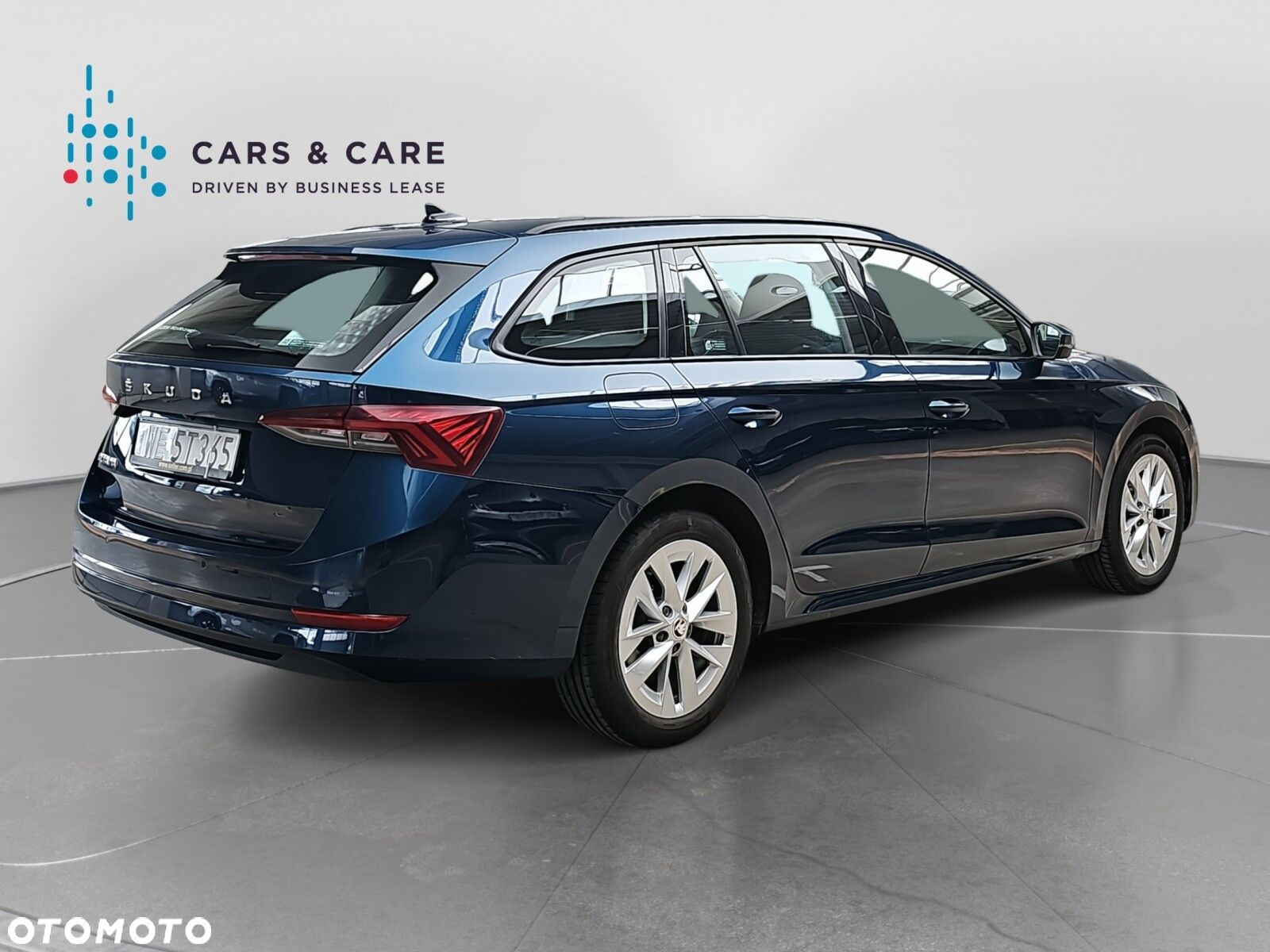 Skoda Octavia 2.0 TDI Ambition - 32