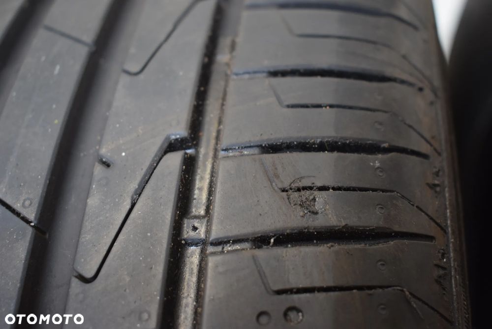 R17 215/55 Hankook Ventus Prime 3 - 9