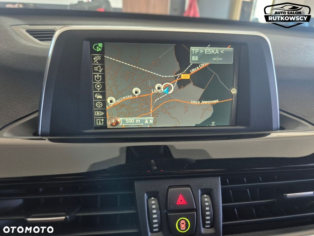 BMW X1 - 21