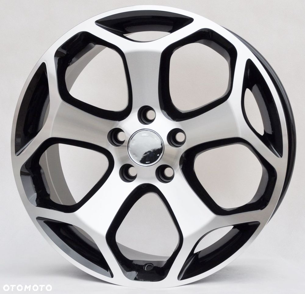 871 MB FELGI 16 5x108 FORD MONDEO FOCUS SMAX KUGA - 3