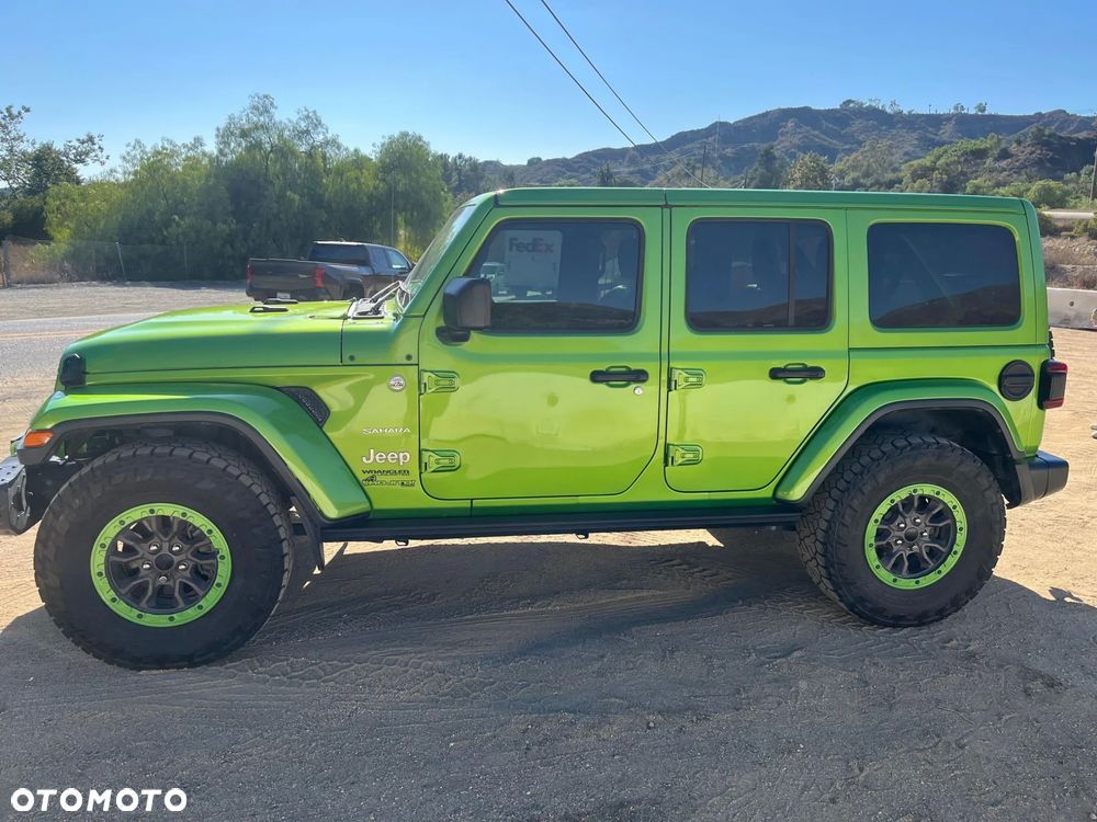 Jeep Wrangler - 20