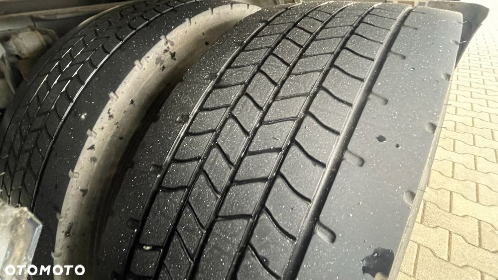 Scania R450 MEGA KRONE - 5