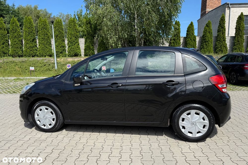 Citroën C3 1.6 HDi Selection - 6