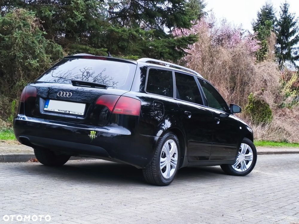 Audi A4 Avant 2.0 TDI Prime Line - 6