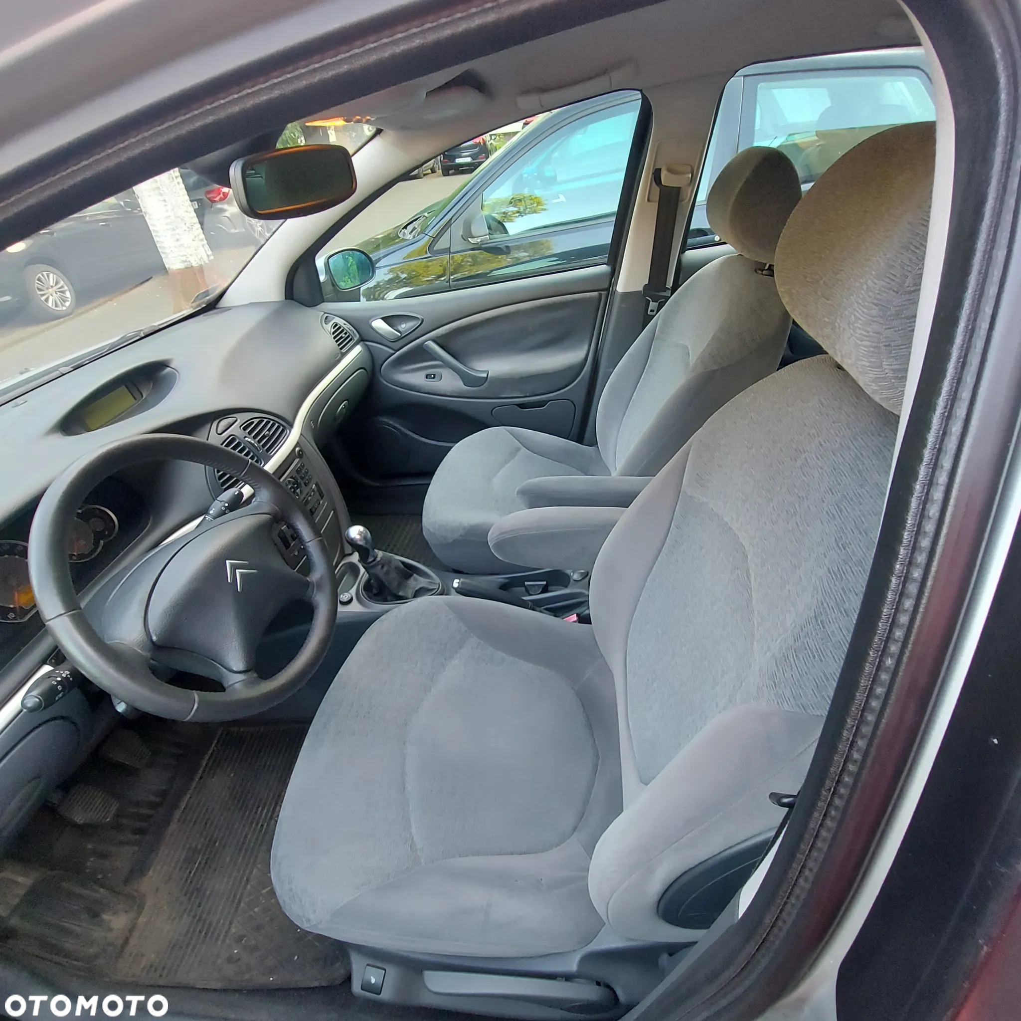 Citroën C5 - 14
