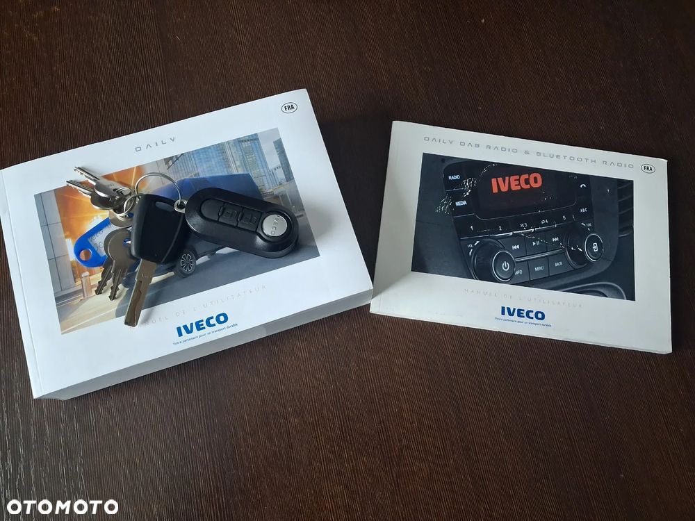Iveco 35C16 - 38