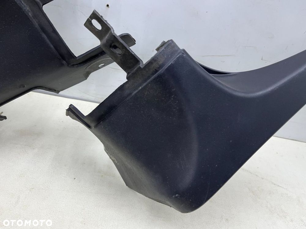 Nakładka progu BMW X5 I E53 99-06r. PRAWA listwa progowa nakładka błotnika ślizg mocowanie KOMPLET - 15