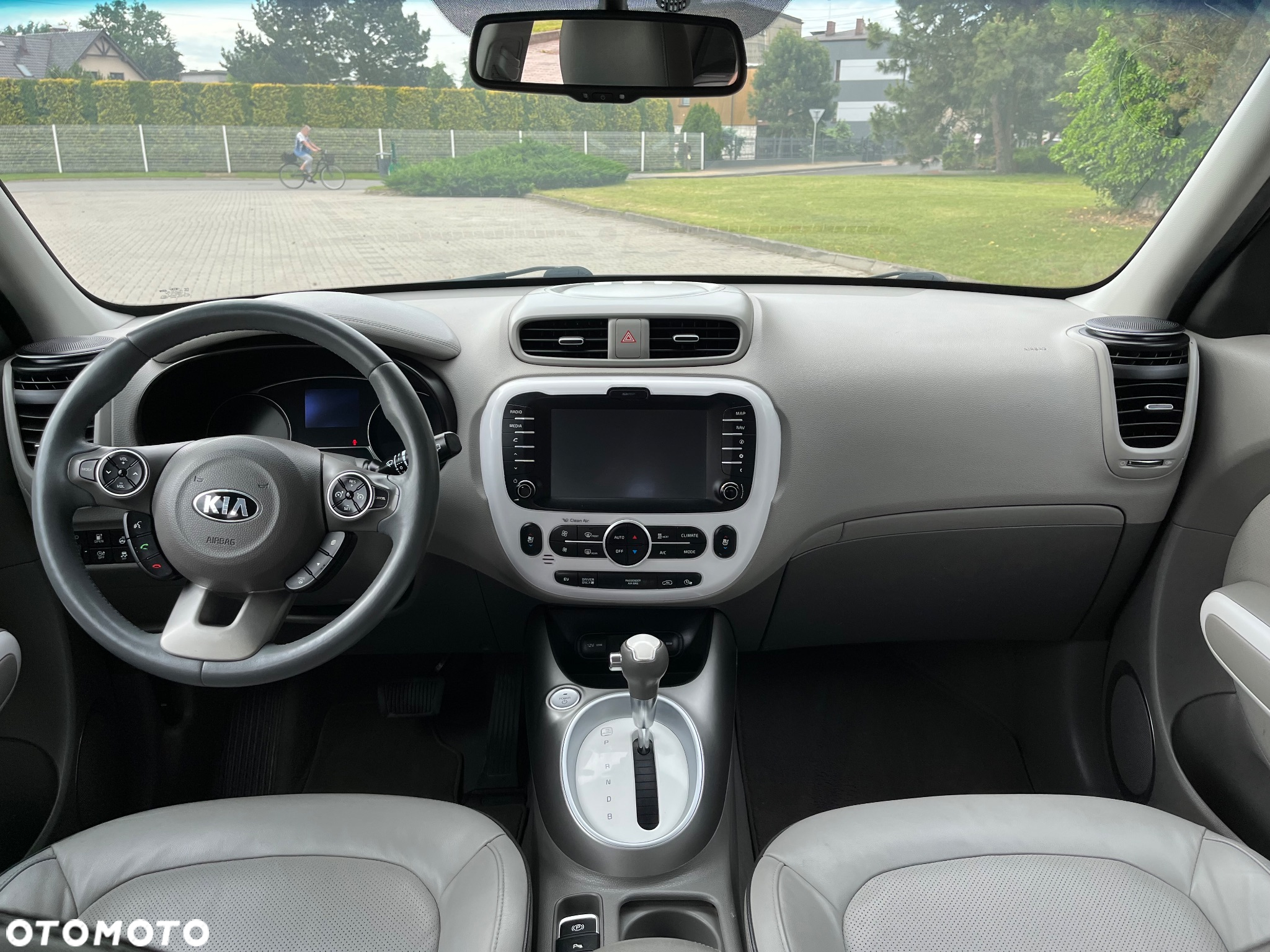 Kia Soul EV - 5