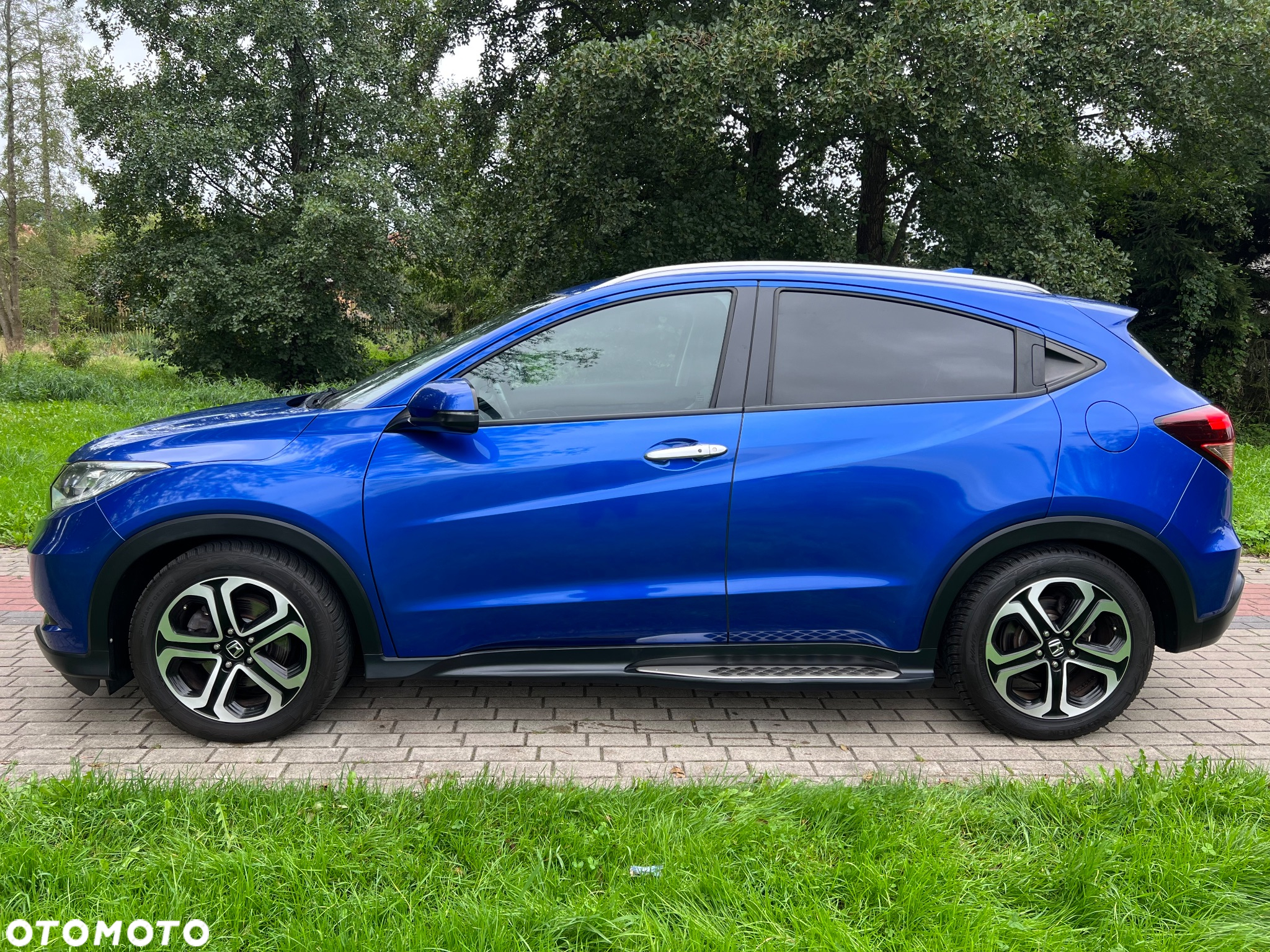 Honda HR-V 1.5 i-VTEC Executive - 6