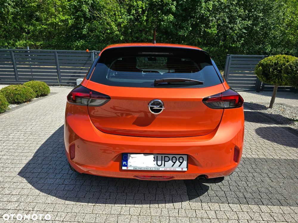 Opel Corsa 1.2 Edition Business Pack S&S - 32