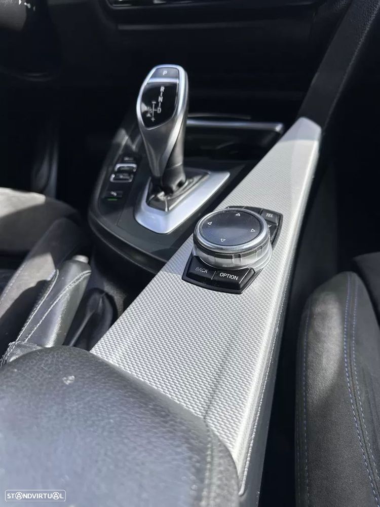 BMW 420 Gran Coupé i Pack M Auto - 60