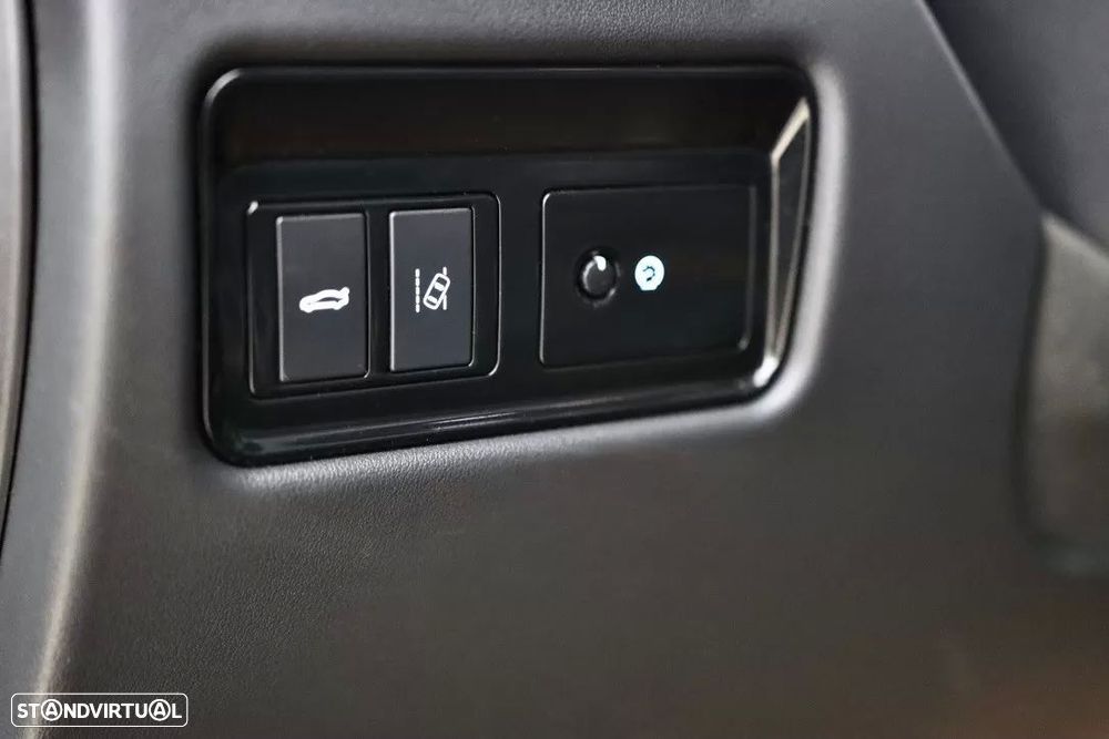 Jaguar XF 20d Aut. R-Sport - 29