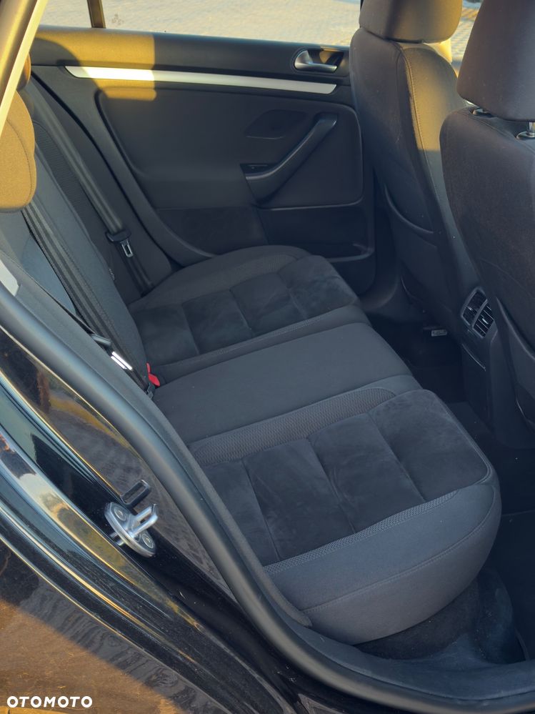 Volkswagen Golf 1.4 TSI Highline - 6