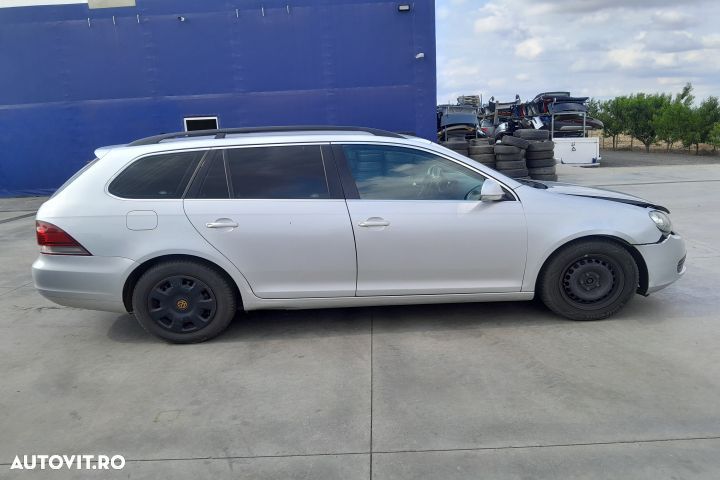 Pedala acceleratie 1K1721503T 1K1721503T Volkswagen VW Golf 6 [2008 - - 8