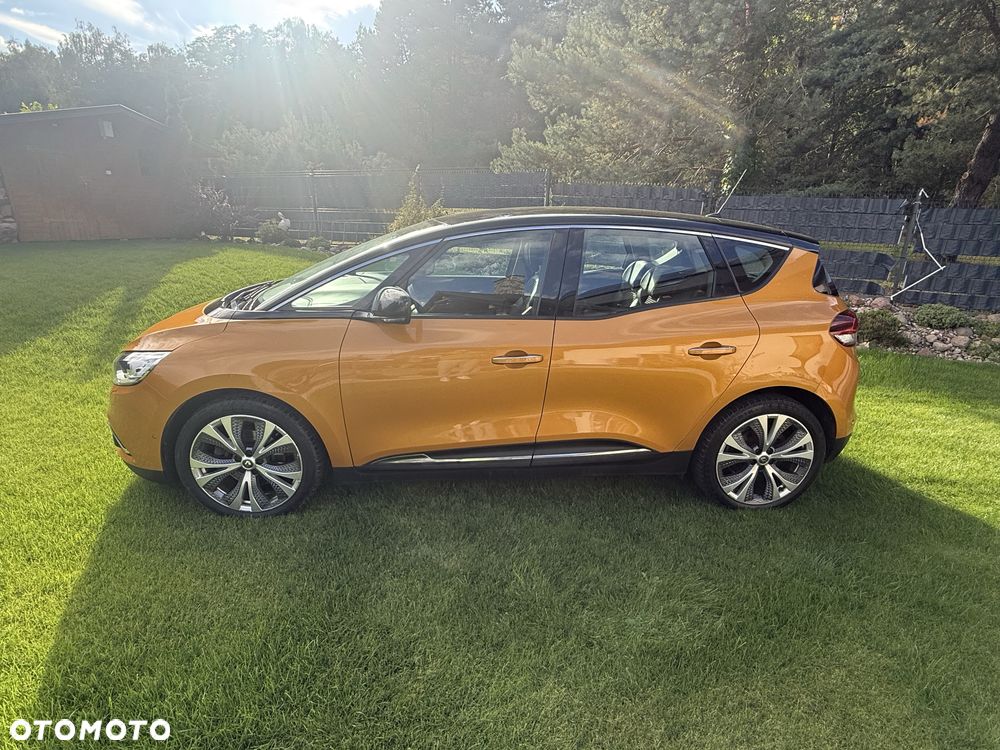 Renault Scenic - 5