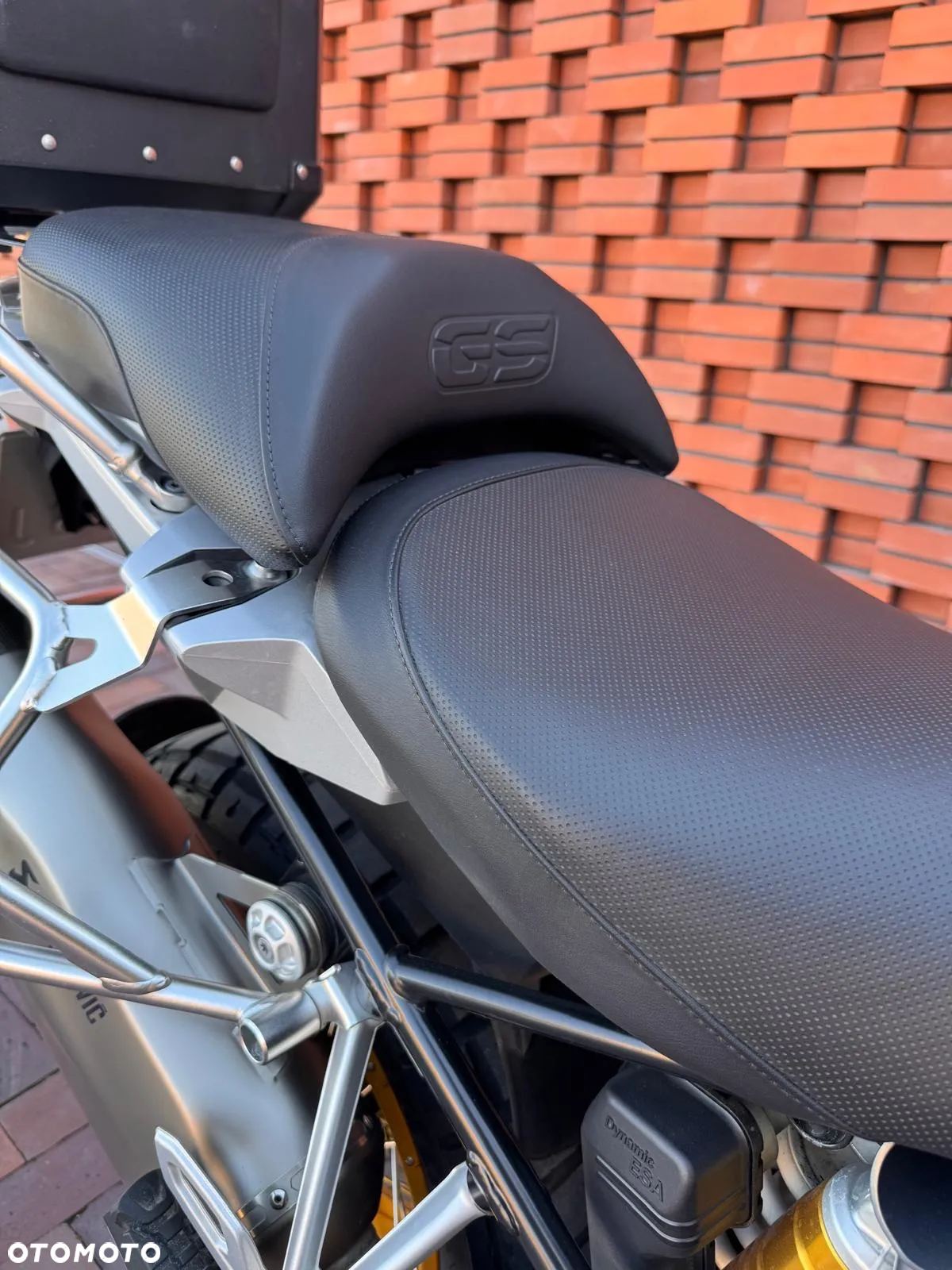 BMW R1250 GS Adventure - 15