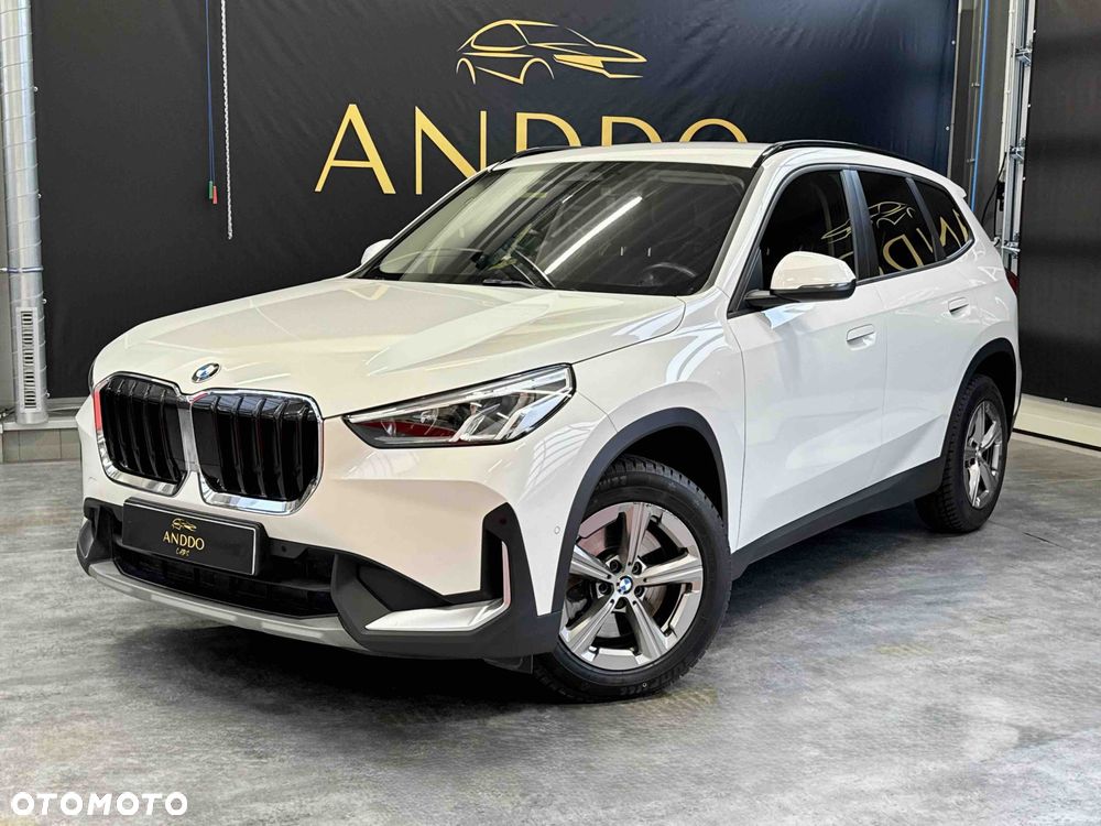 BMW X1 xDrive23d - 6