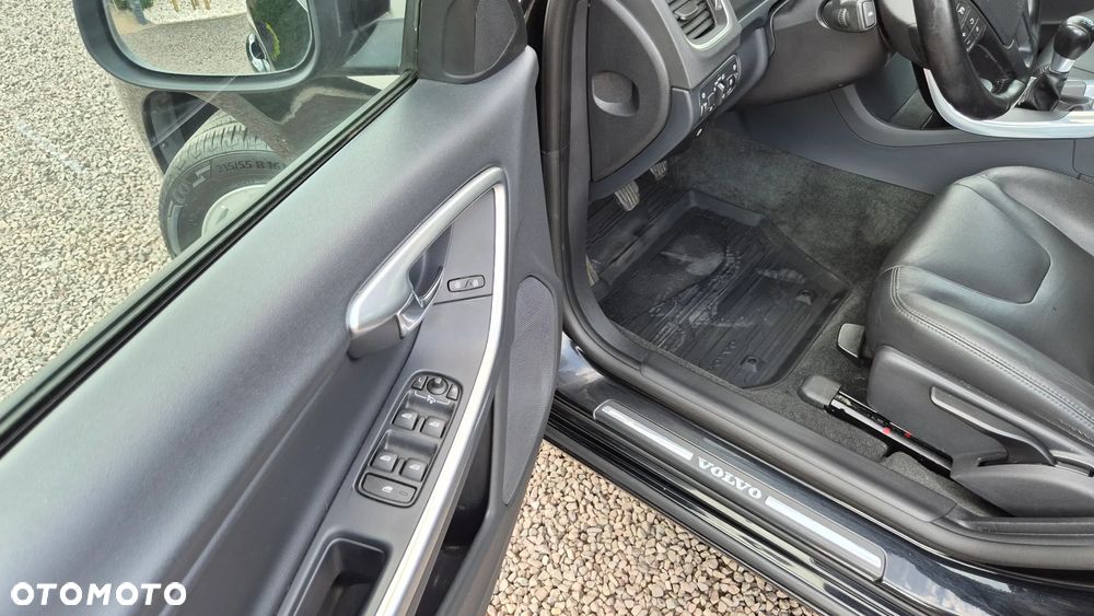 Volvo V60 D3 - 38