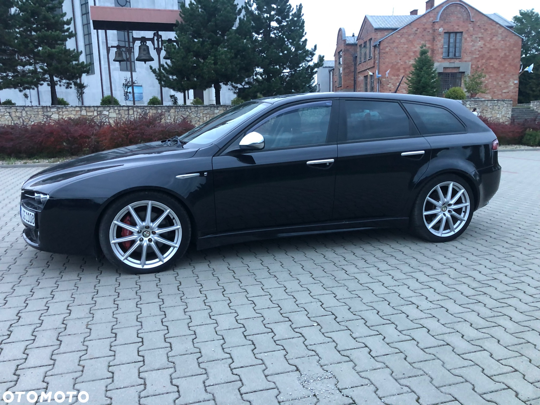 Alfa Romeo 159 2.0 JTDM 16V DPF Turismo - 6