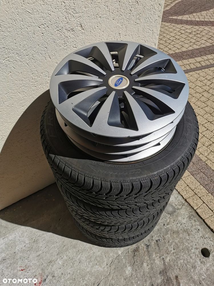 Ford Mondeo 2.0 TDCi Ghia - 17