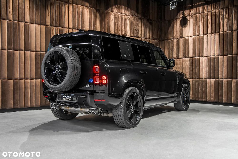 Land Rover Defender 5.0 P525 V8 - 3