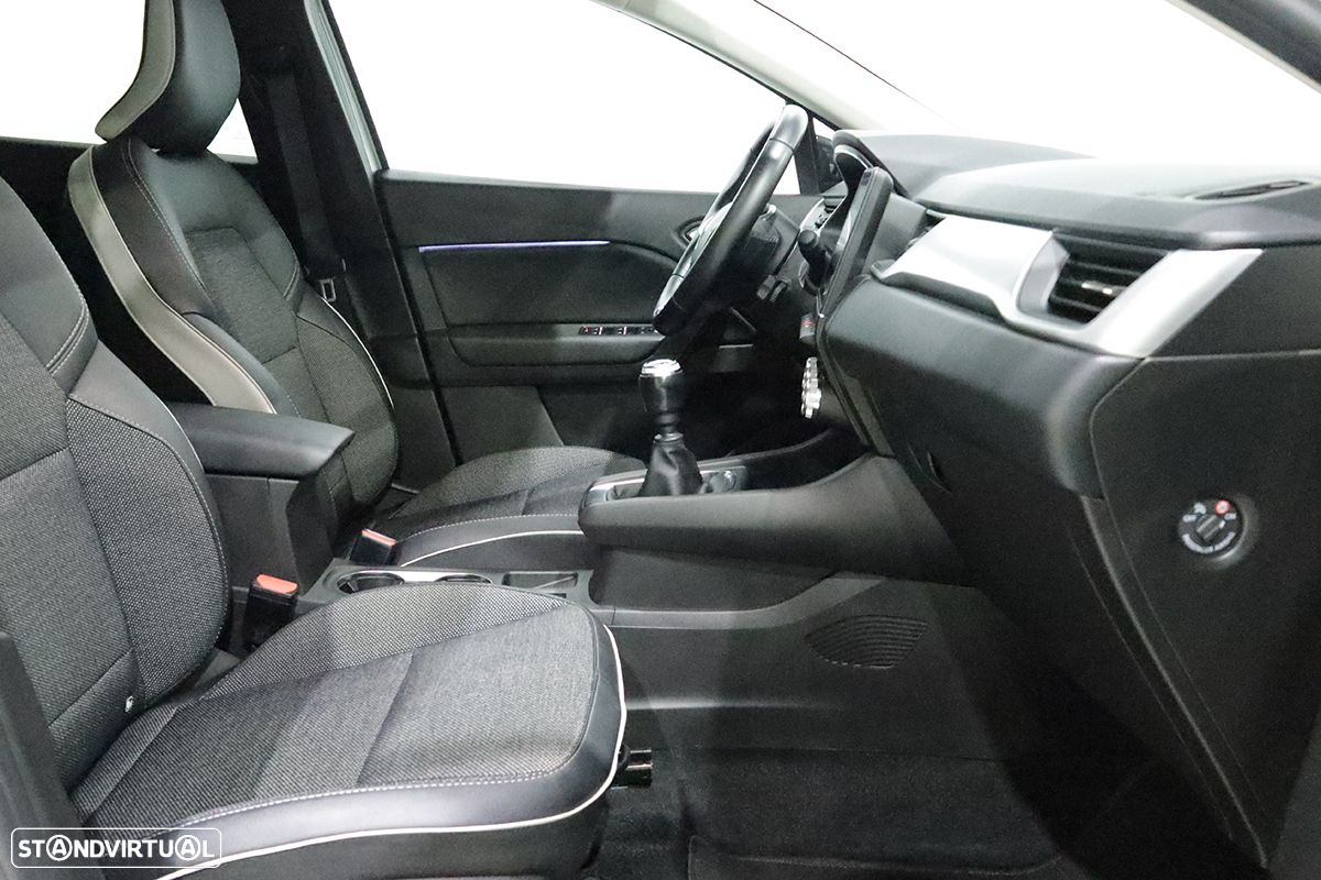 Renault Captur 1.0 TCe Techno - 20