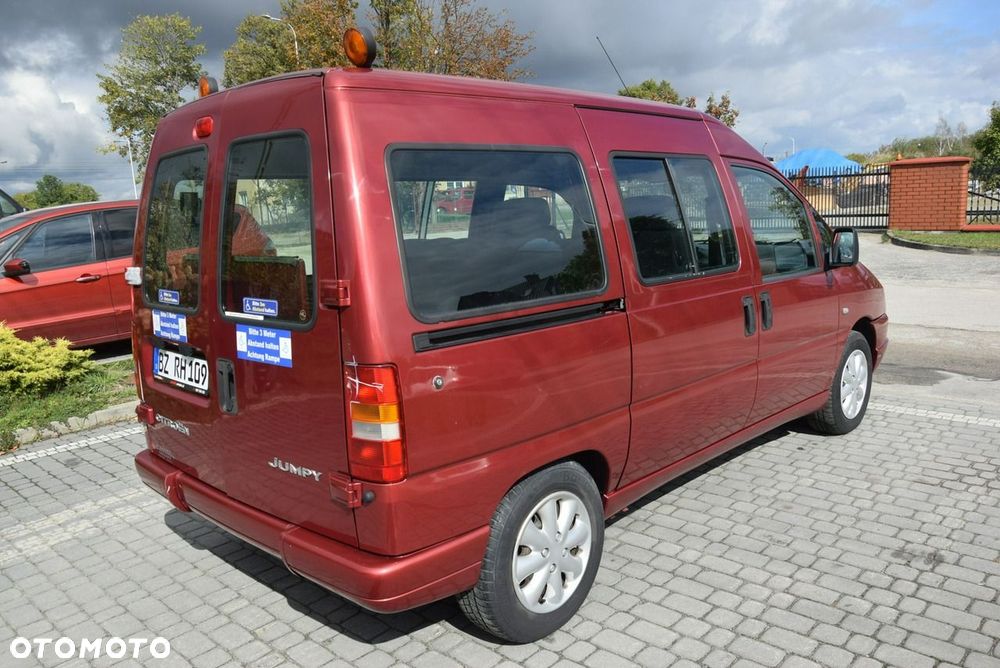 Citroën Jumpy - 10