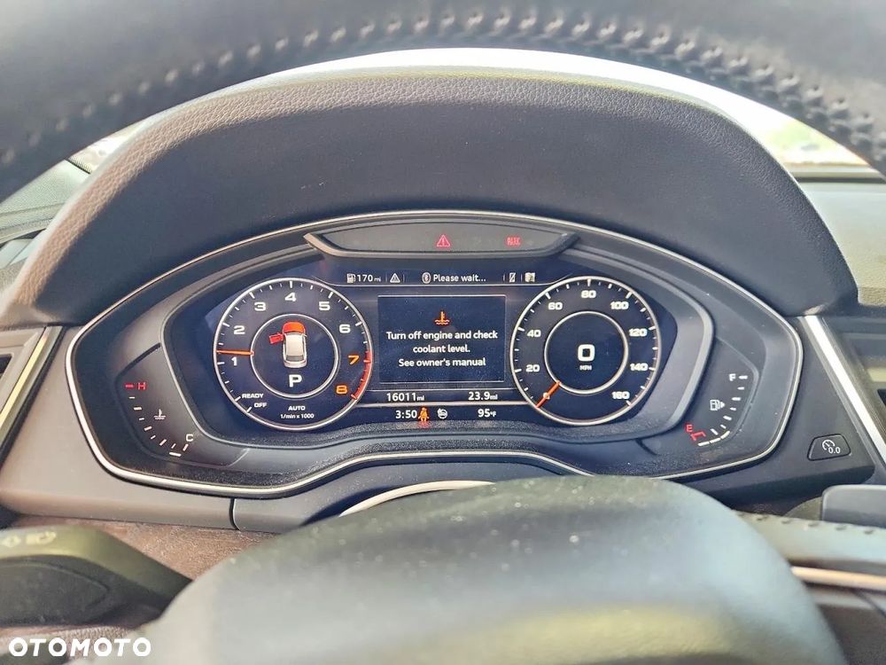 Audi Q5 2.0 TFSI Quattro S tronic design - 12