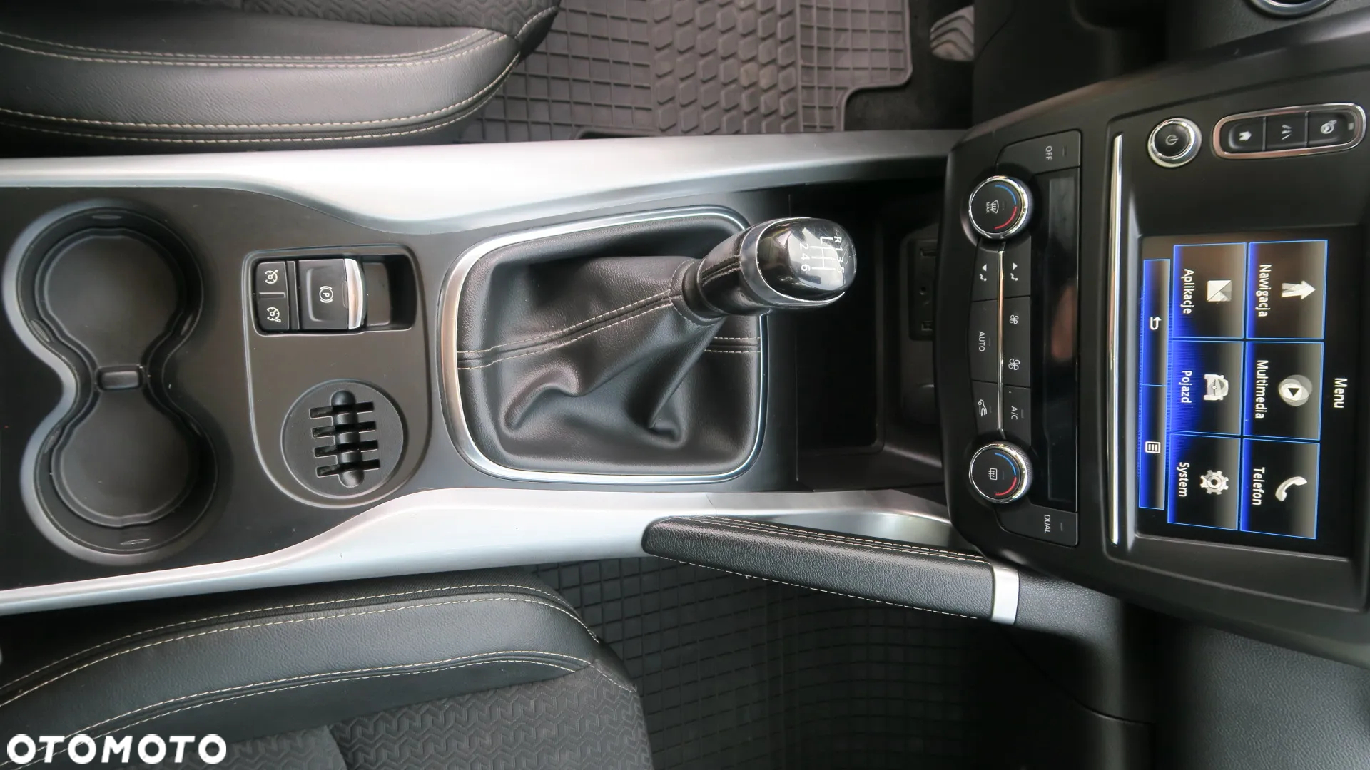 Renault Kadjar Energy dCi 110 Business - 33