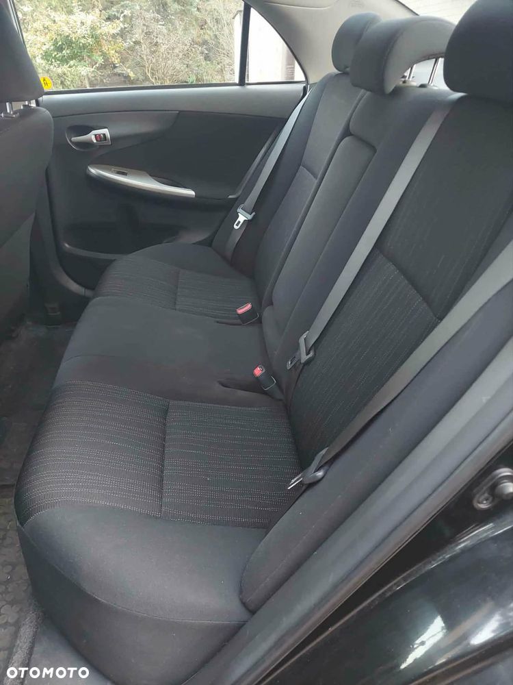 Toyota Corolla 1.6 VVT-i Prestige - 17