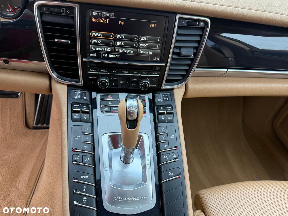 Porsche Panamera PDK Edition - 25