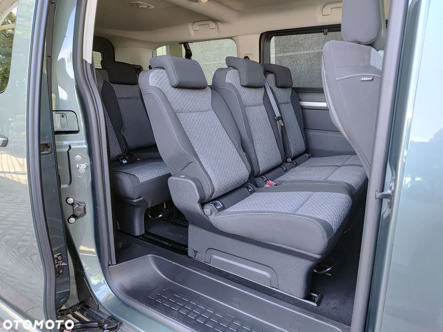 Toyota Proace Verso 2.0 D4-D Long Family - 8
