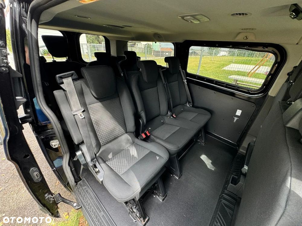 Ford Transit Custom Kombi 320 L2H1 Trend - 22
