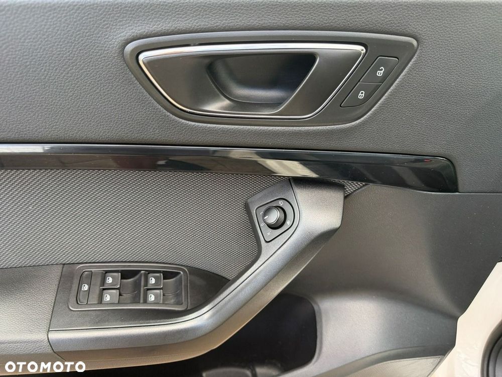 Seat Ateca - 16