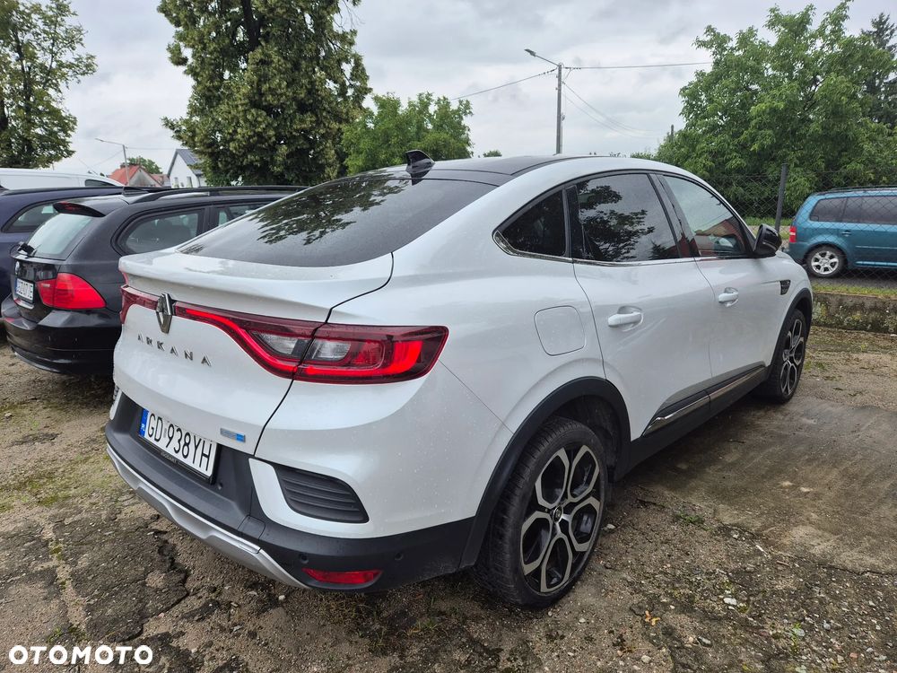 Renault Arkana ver-1-6-e--tech-intens-mmt - 4