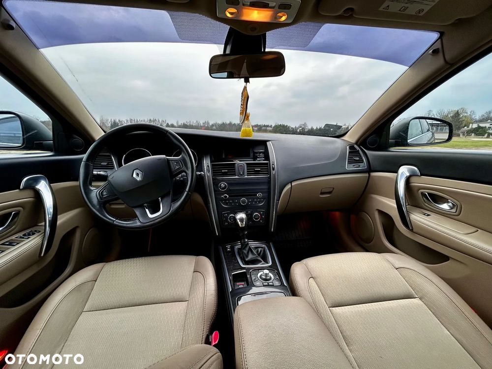 Renault Latitude 2.0 Privilege Etanol - 1