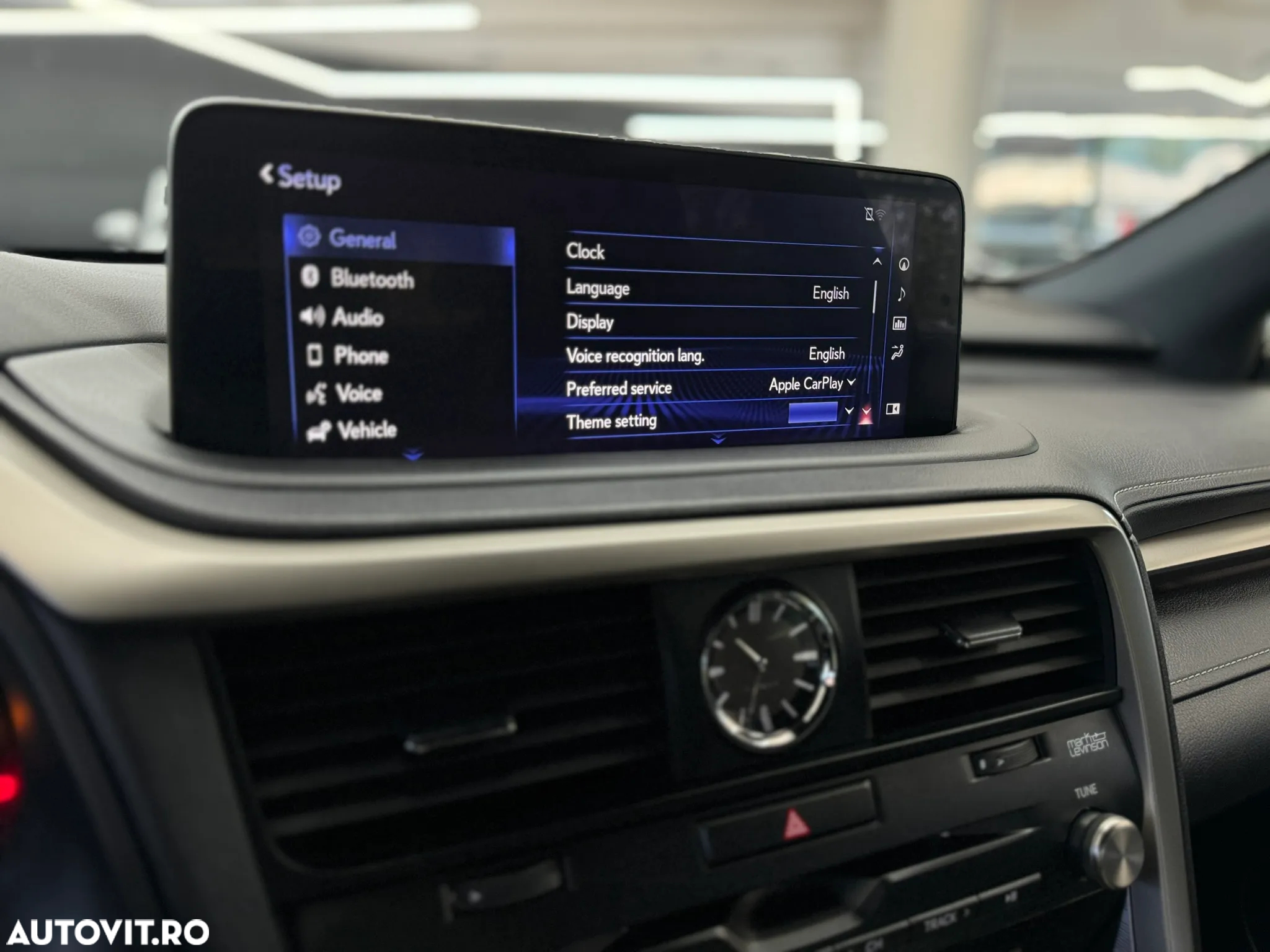 Lexus Seria RX 450h AWD F Sport Plus - 17