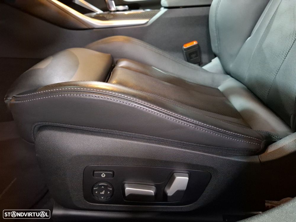 BMW M3 Competition - 15