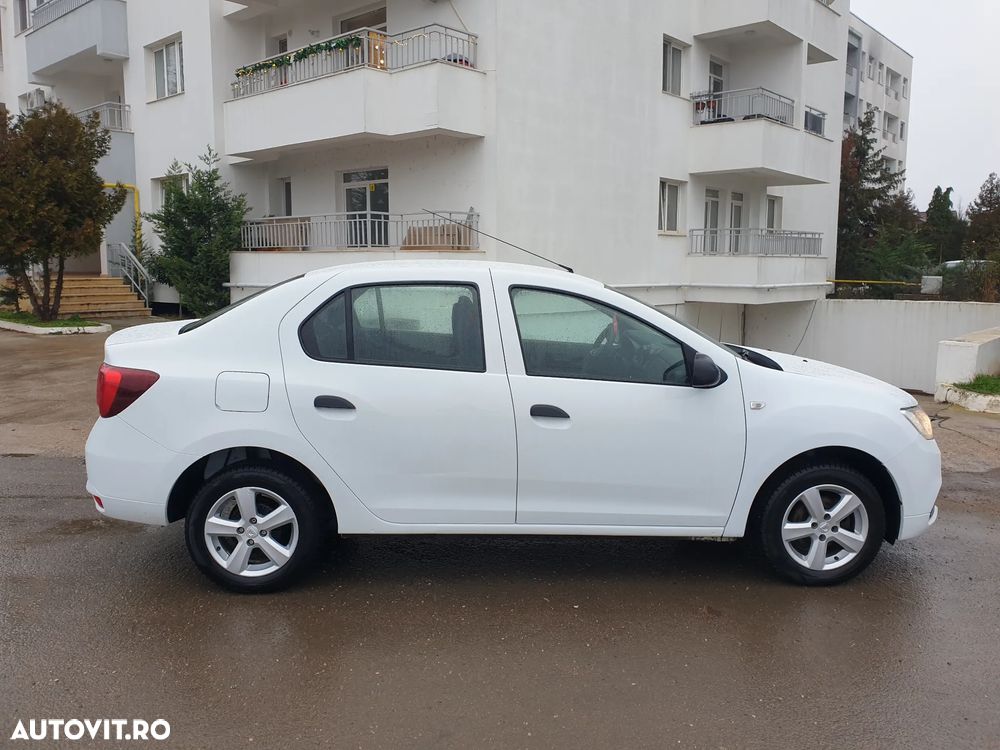 Dacia Logan MCV 0.9 TCe GPL Laureate - 7