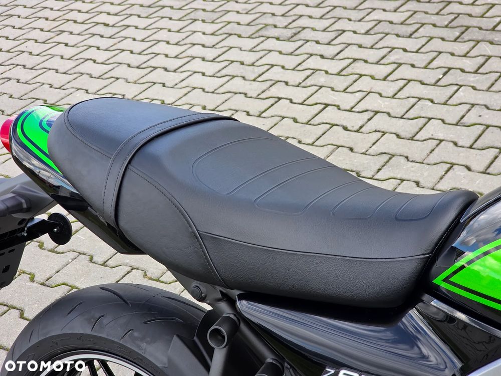 Kawasaki Z 650 RS - 14