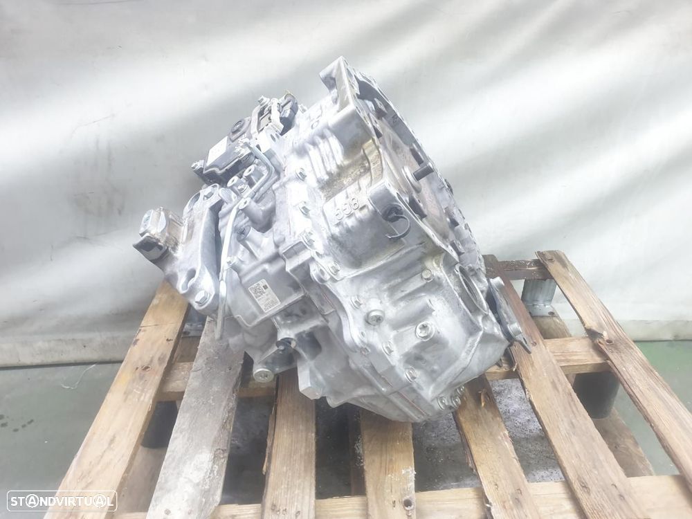 CAIXA DE VELOCIDADES DS 7 CROSSBACK REF. 20GT91 - 1