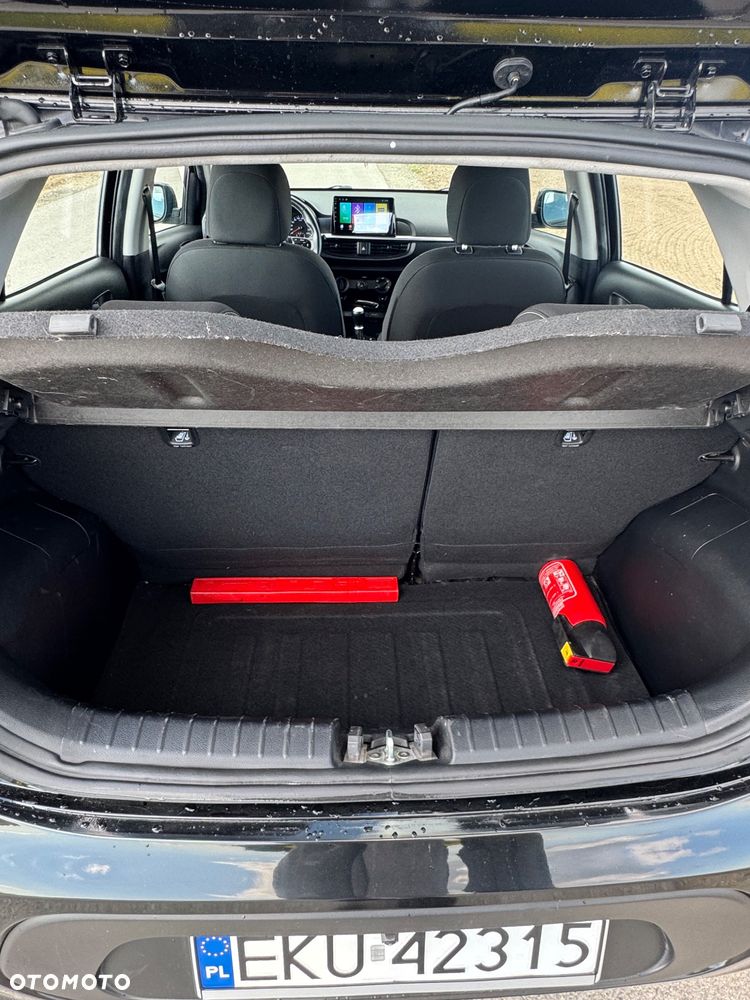 Kia Picanto 1.0 L - 25
