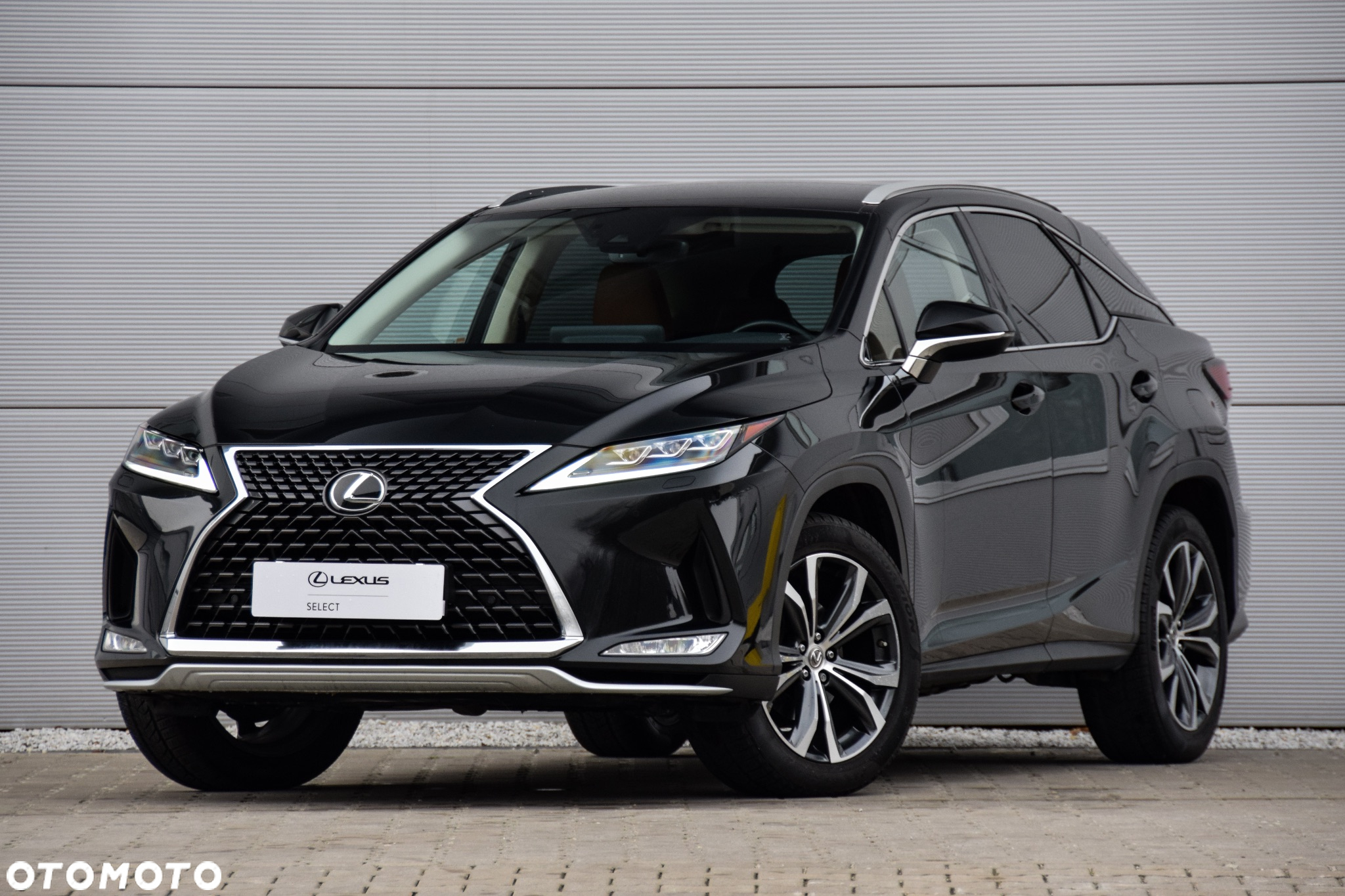 Lexus RX 300 Business Edition + - 2