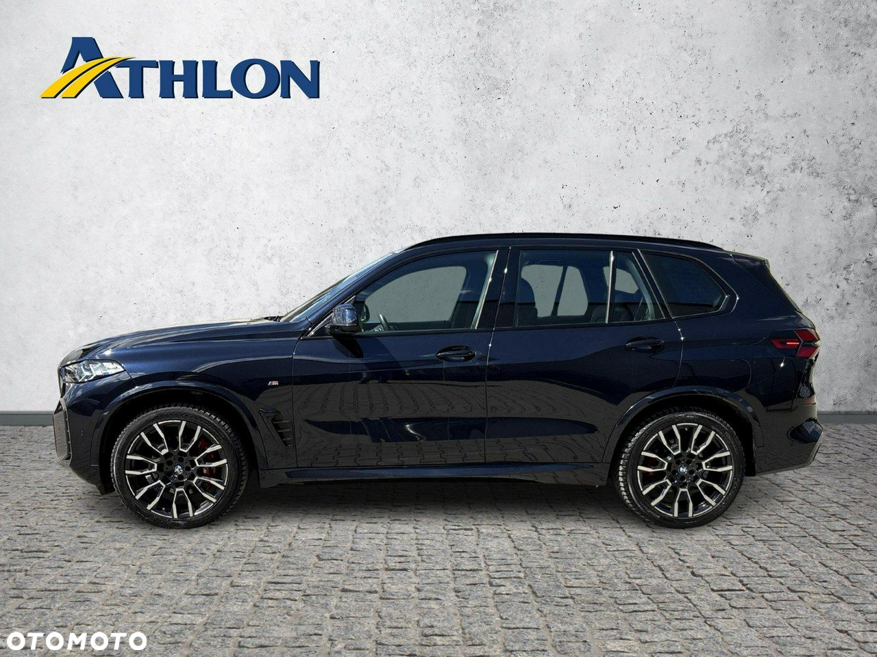 BMW X5 - 2