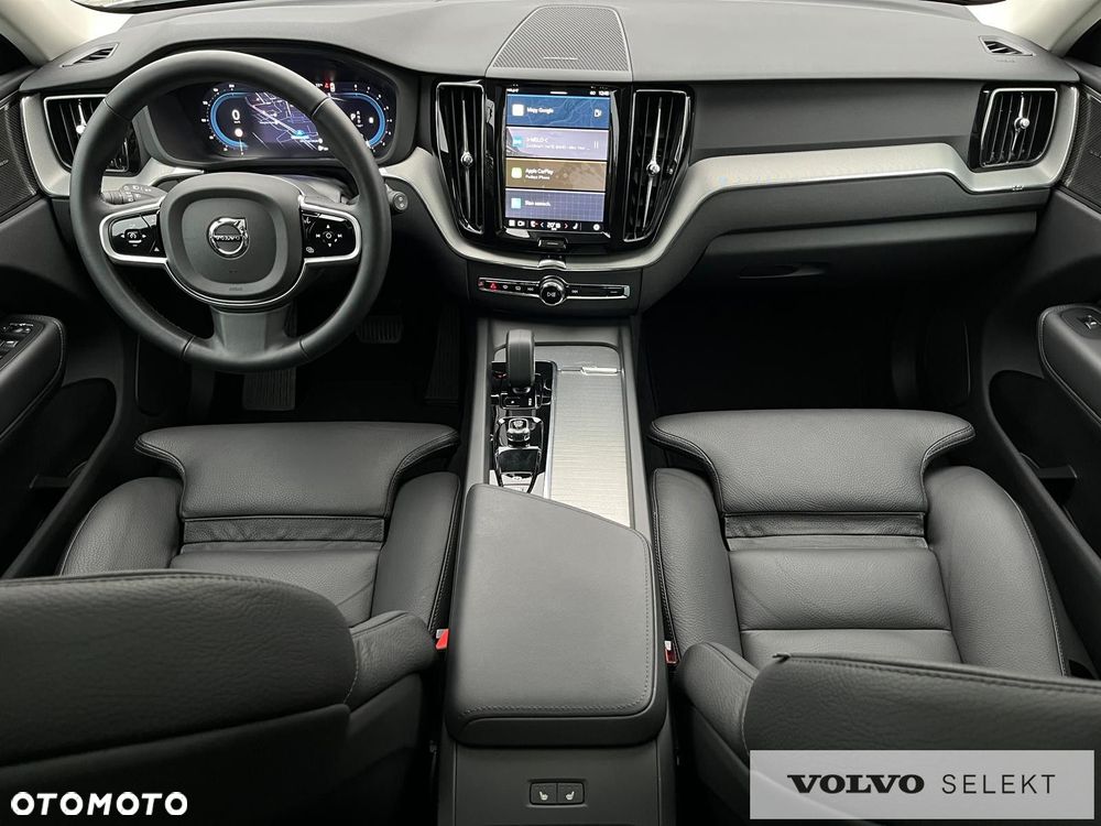 Volvo XC 60 - 14