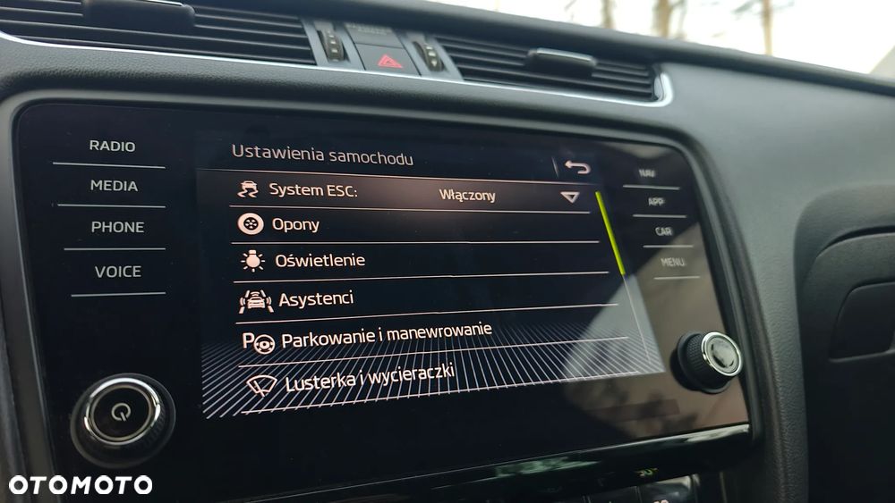 Skoda Octavia 1.4 TSI Green tec Elegance - 34