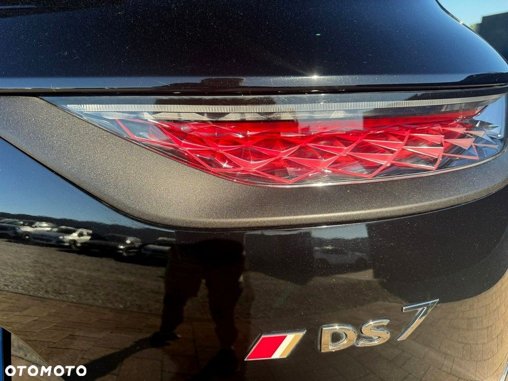 DS Automobiles DS 7 Crossback - 13