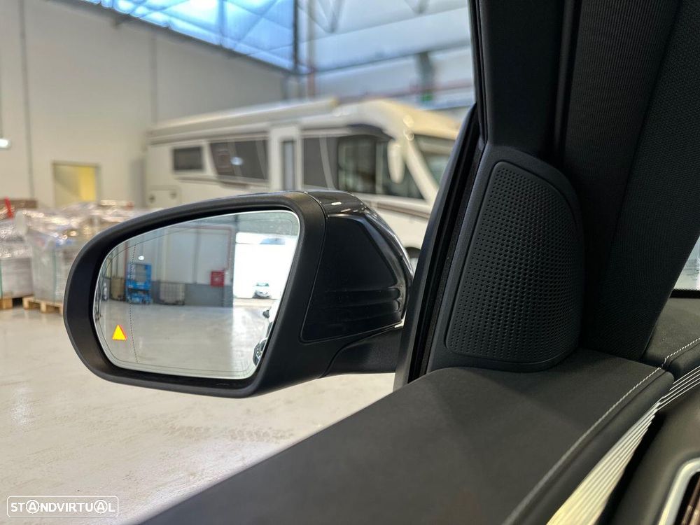 Mercedes-Benz EQC 400 4Matic AMG Line - 17