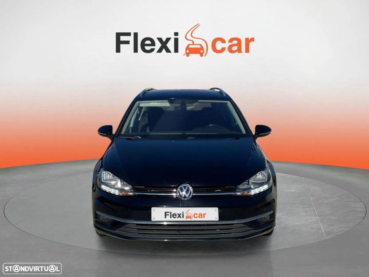 VW Golf Variant 1.0 TSI Confortline - 2